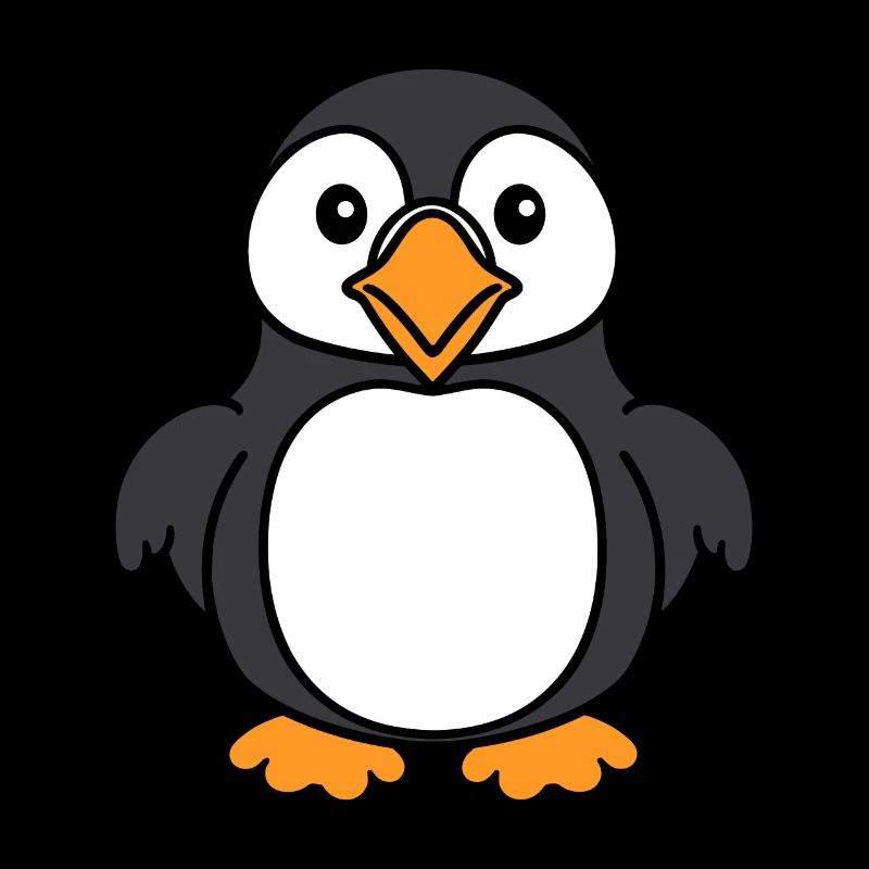 puffin
