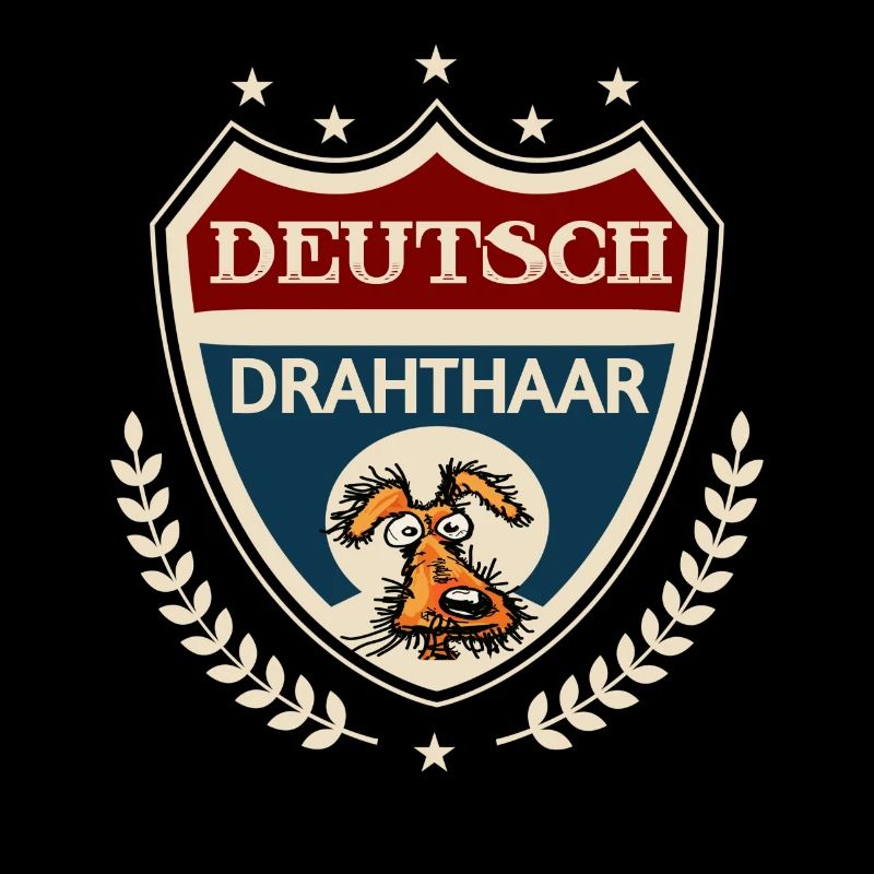 Deutsch Drahthaar