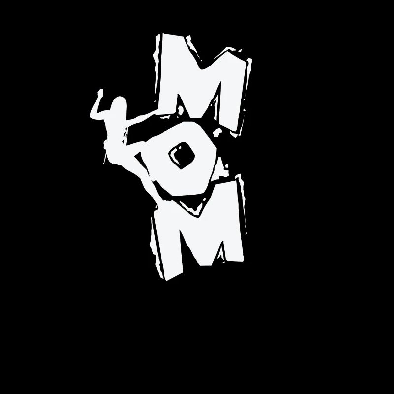 Maman Escalade de bloc