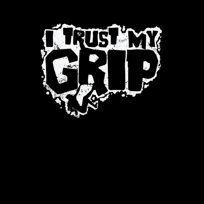 I Trust my Bouldern
