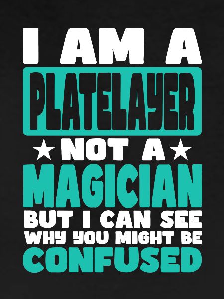 Platelayer