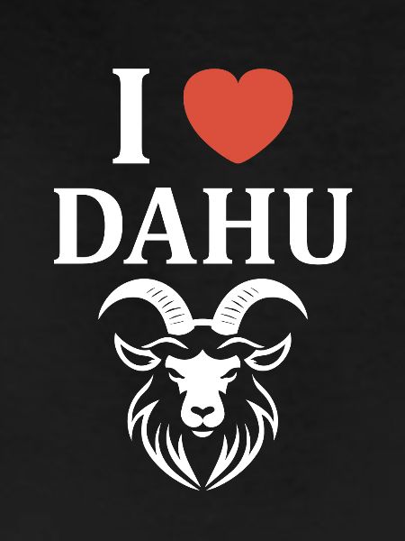 Dahu