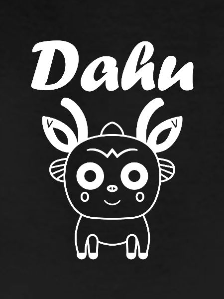 Dahu