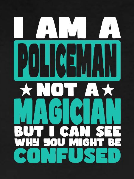 Policeman