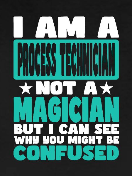 Process Technician