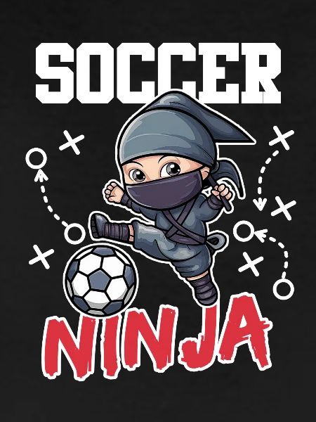 Soccer Ninja