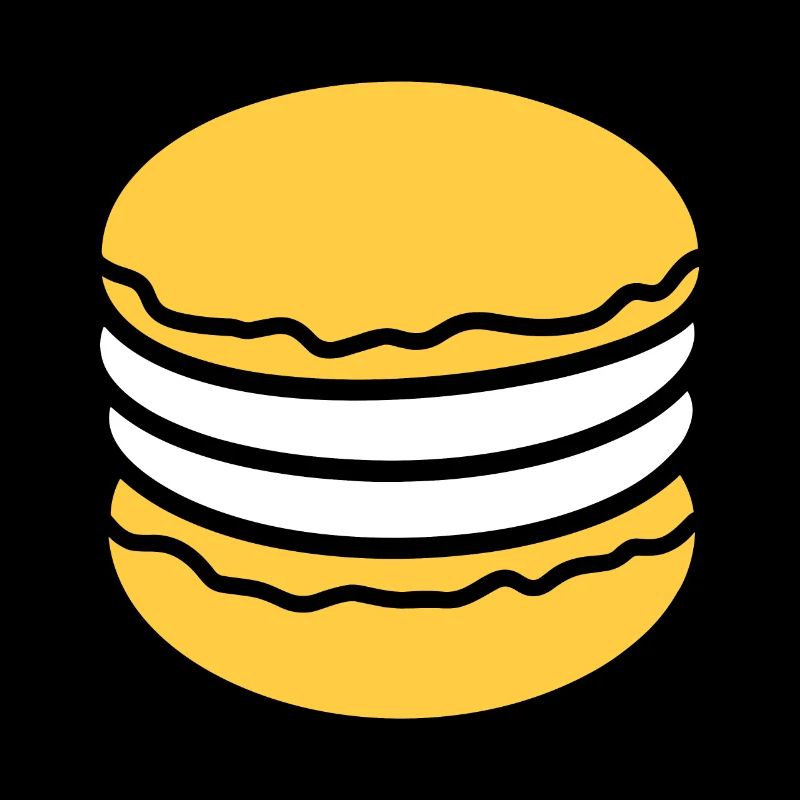 macaroon
