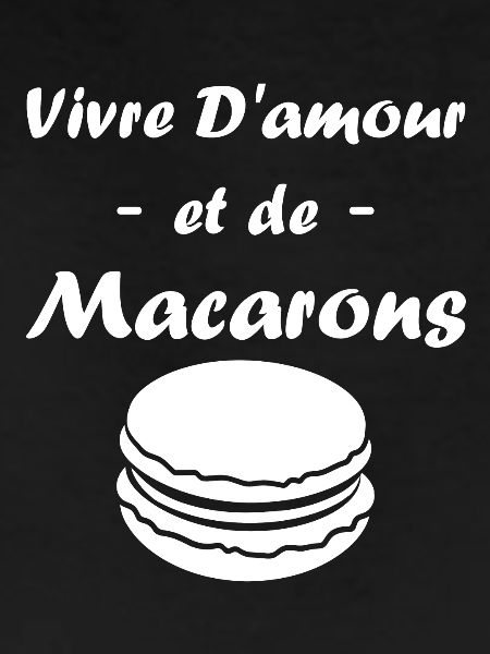 macarons