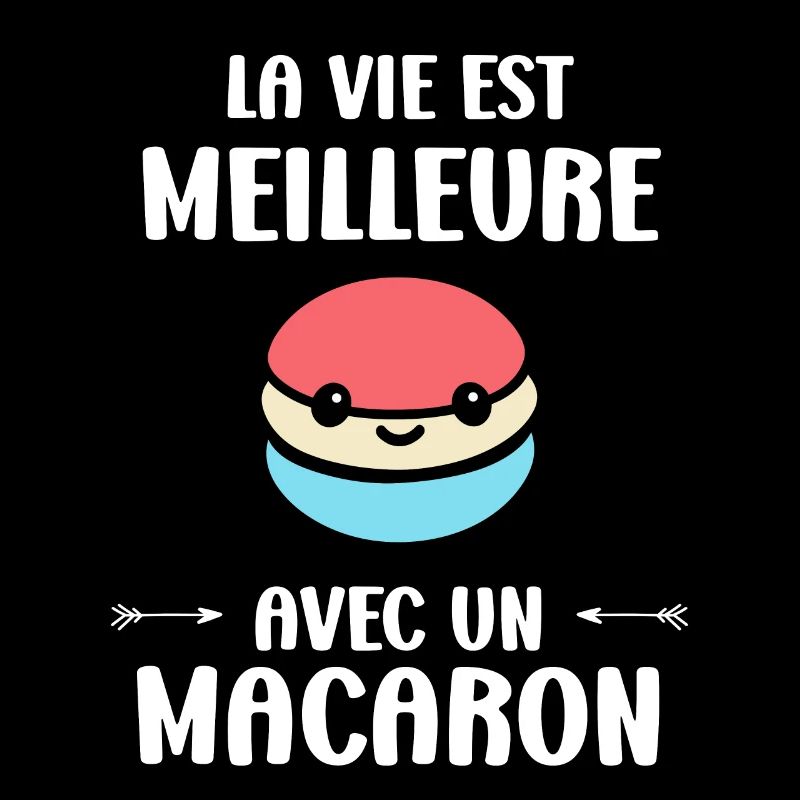 macarons