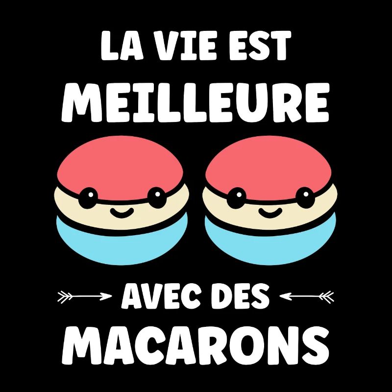macarons