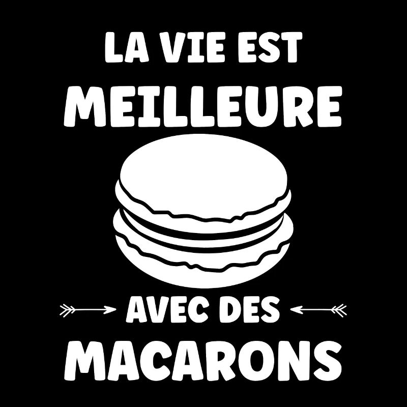 macarons