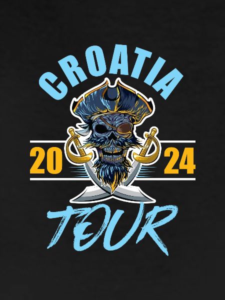 Croatia 2024 Skeleton