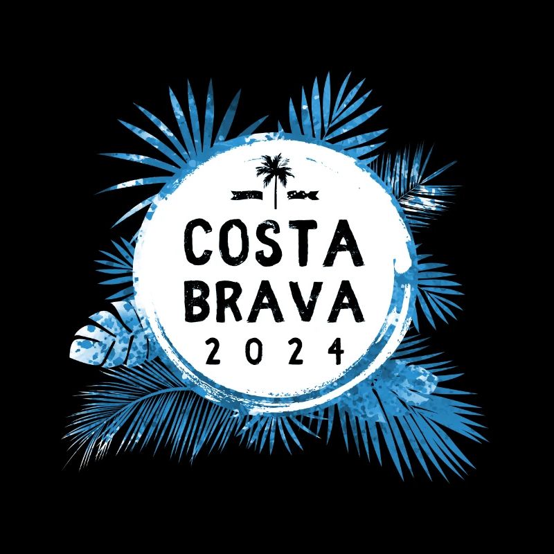 Costa Brava 2024 Bunt