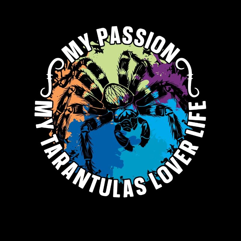 Tarantula's Lover My Passion My Tarantula Breeder