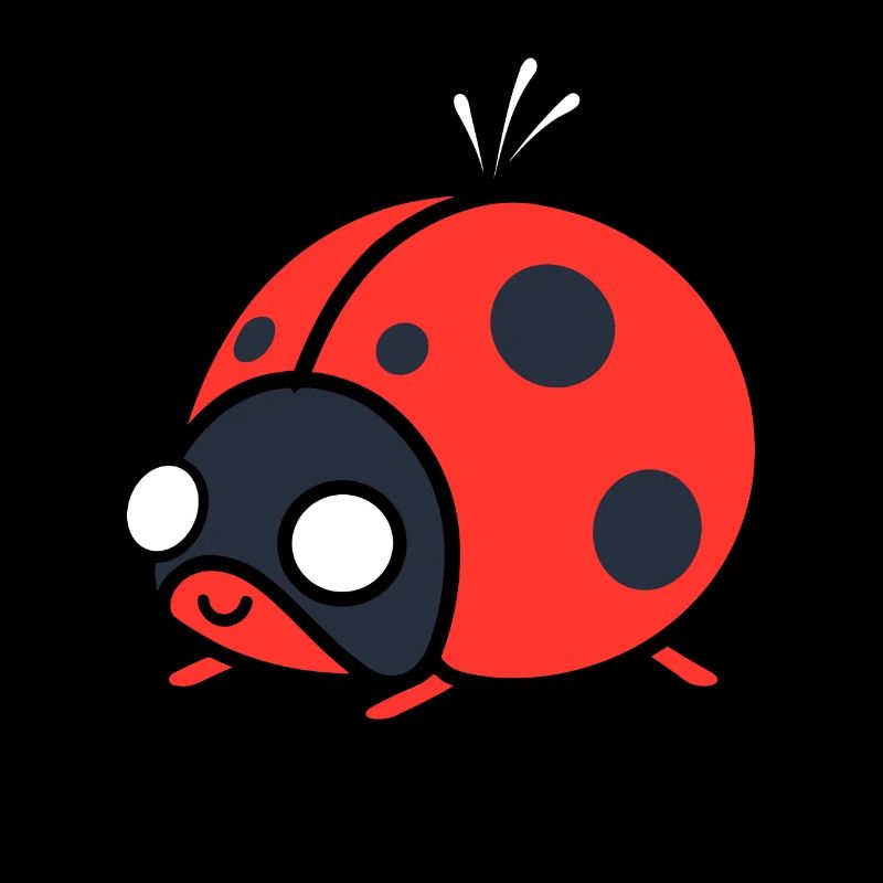 Little Ladybug