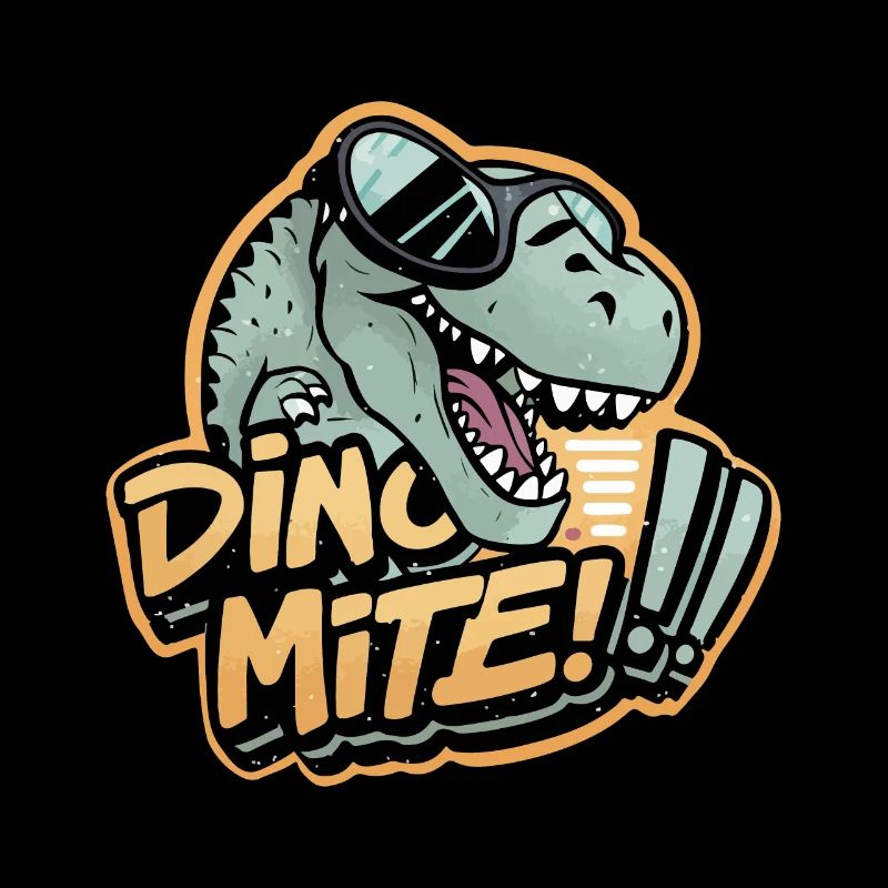 DINO MITE