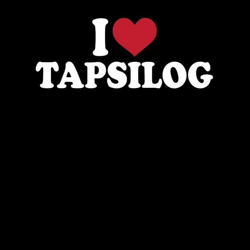 Ich Liebe Tapsilog