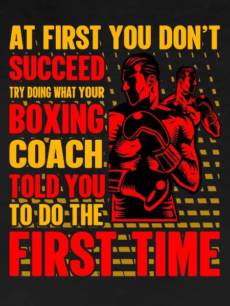 Boxing