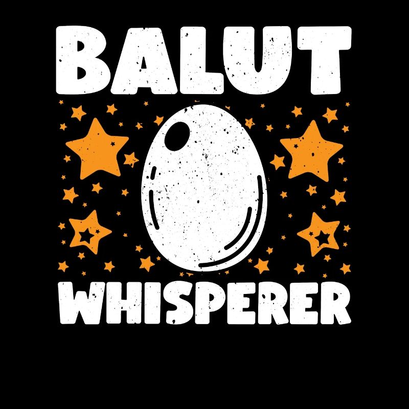 Balut Whisperer