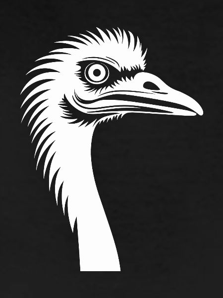 ostrich