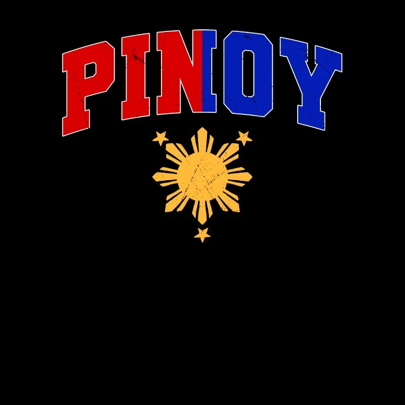Philippin – Pinoy