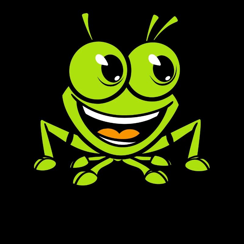 Heuschrecke