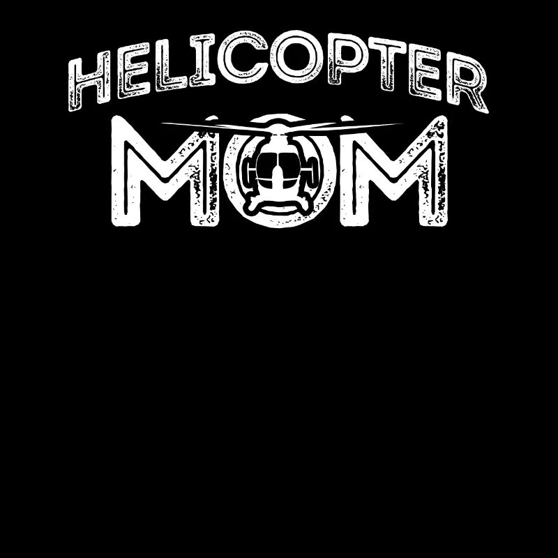 Helikopter Eltern Lustige Helikoptermutter