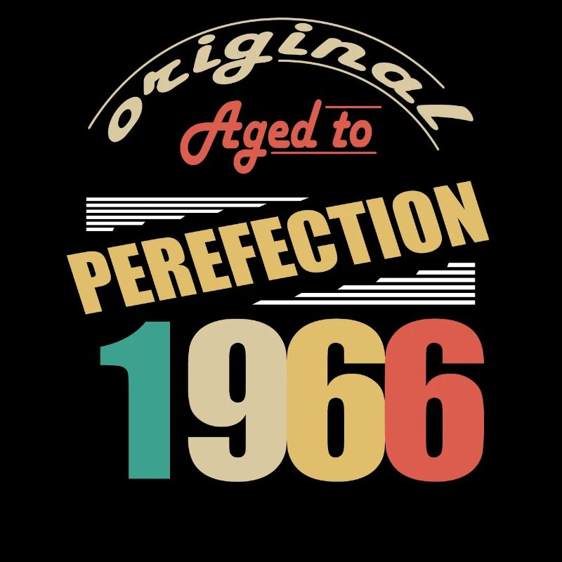 Ich bin 58 Jahre alt | Ich bin 1966 geboren - geboren