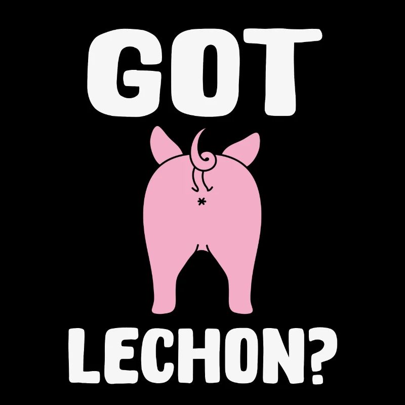Do you have lechon?