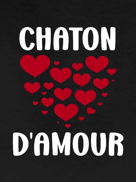 Chaton