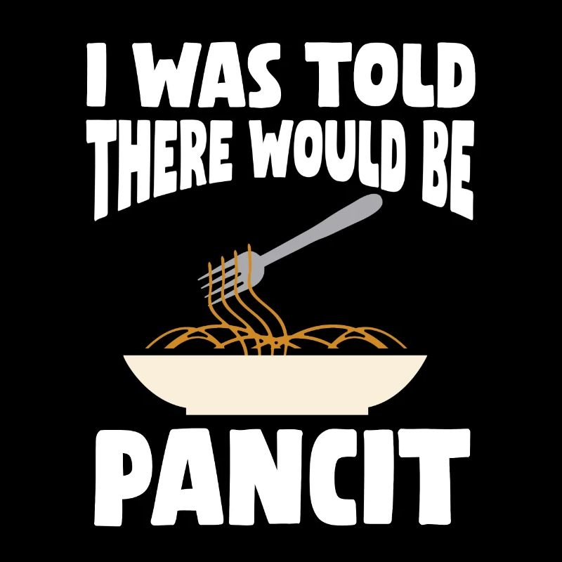 Pancit - Philippinisches Essen