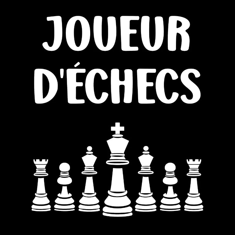 Humour échecs