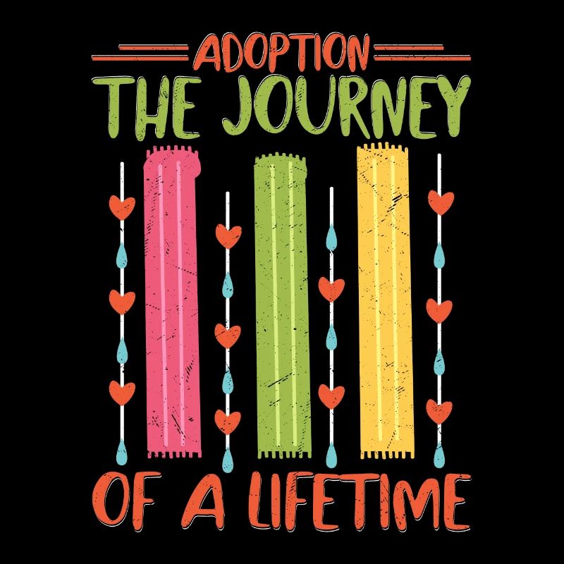 Adoption : le parcours d’une famille adoptive à vie