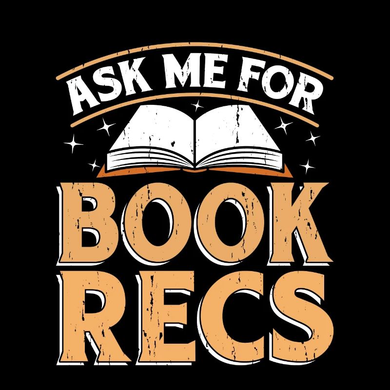 Librarian Ask Me For Book Recs Library Librarians