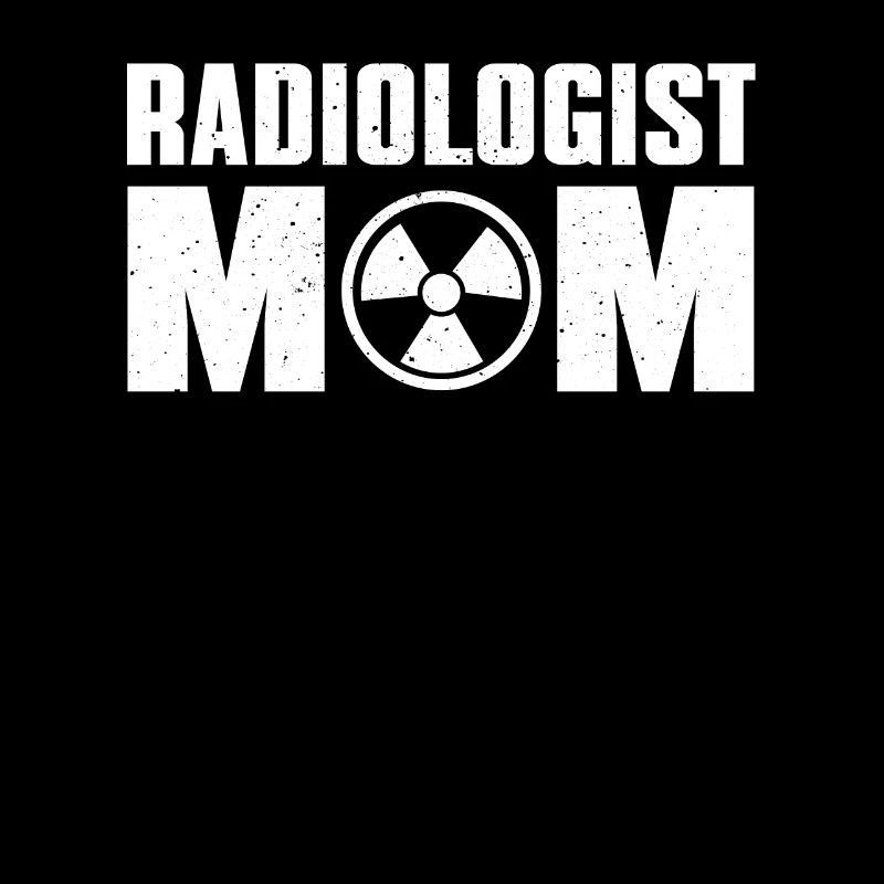 Radiologist Mom