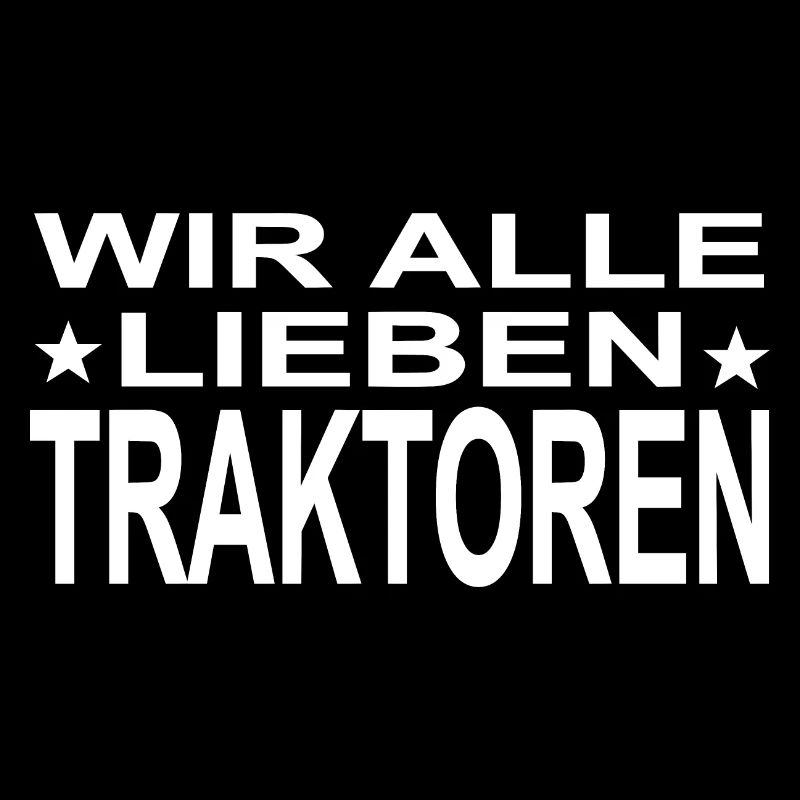 Traktor