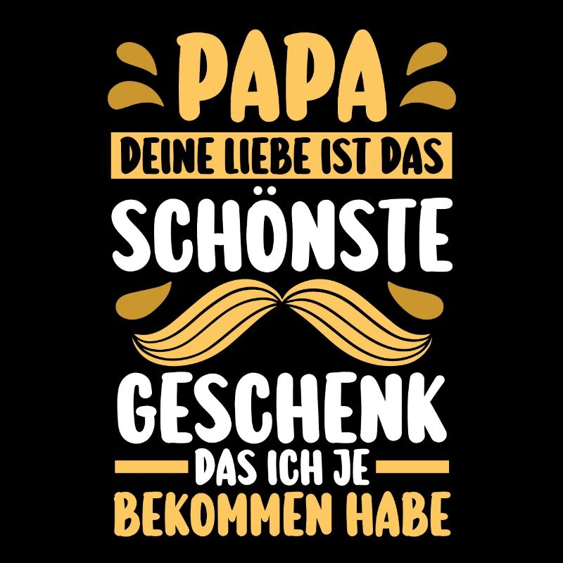 Vater Vatertag Papa