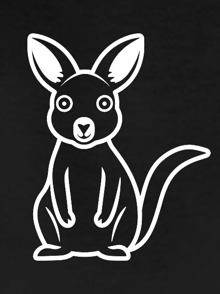 kangaroo