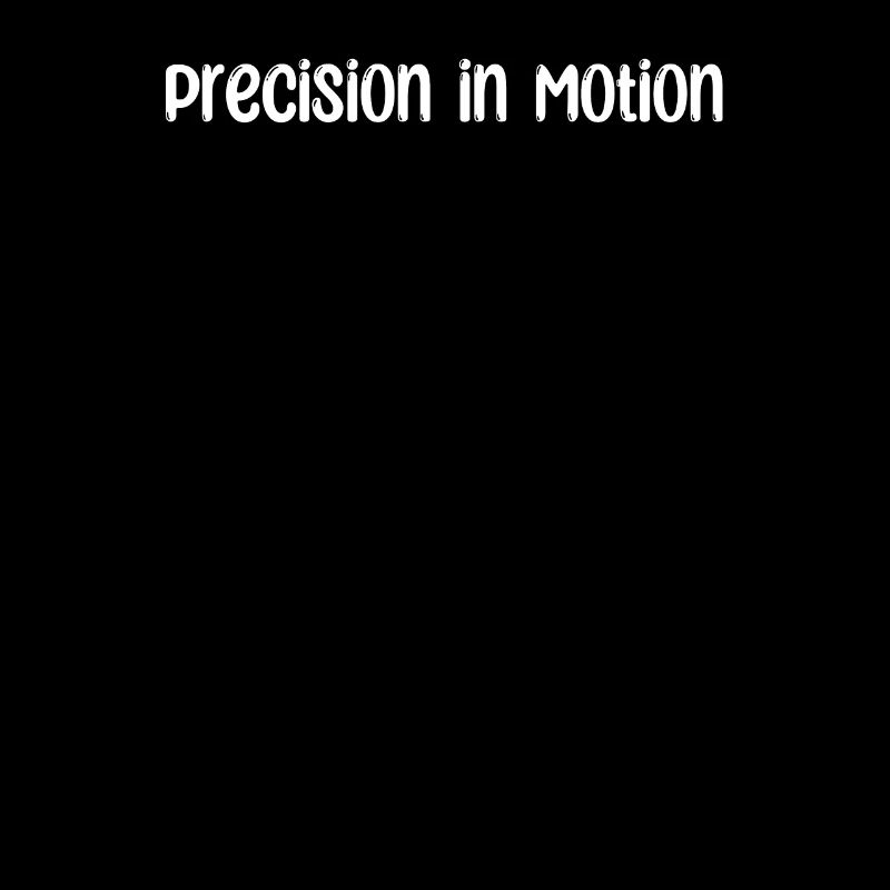 Billard - La précision en mouvement