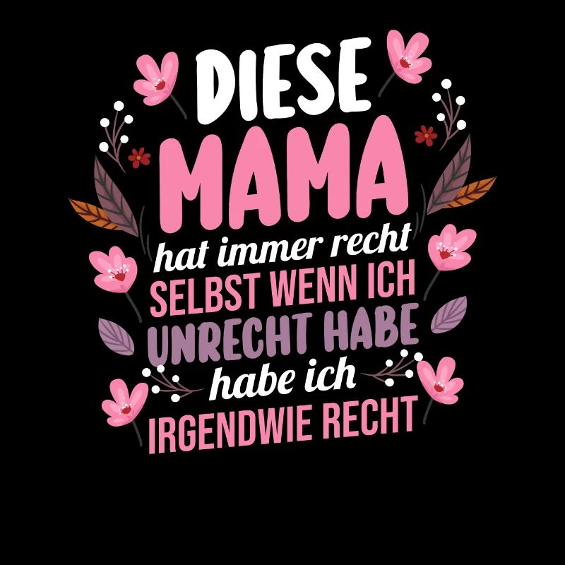 Mutter Muttertag Mama