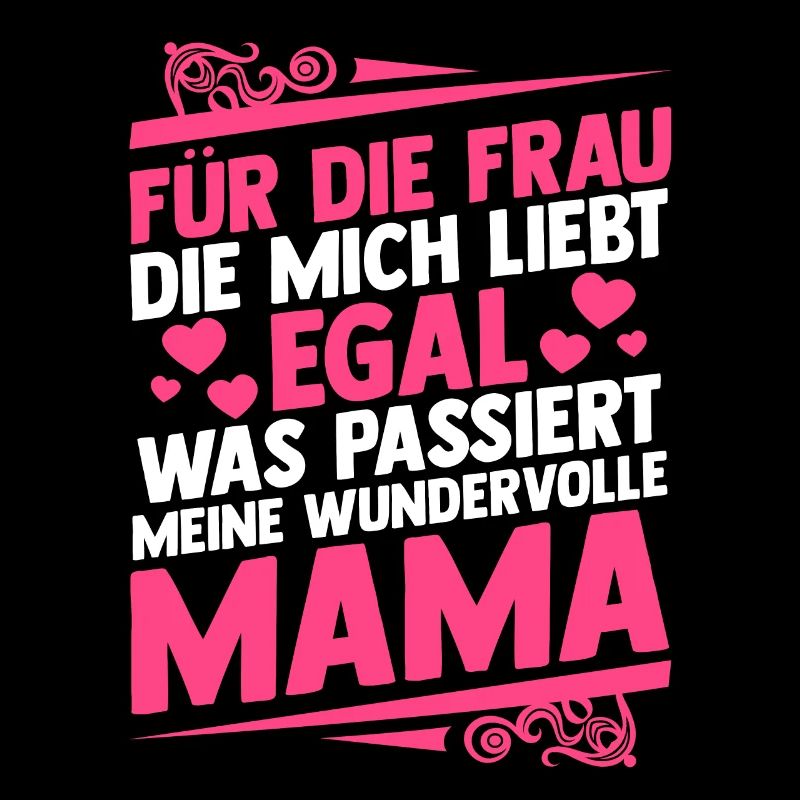 Mutter Muttertag Mama