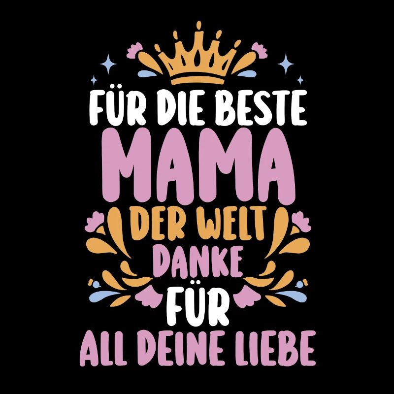 Mutter Muttertag Mama