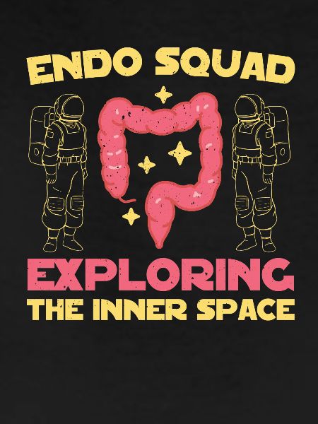 Endo Squad Endoscopy