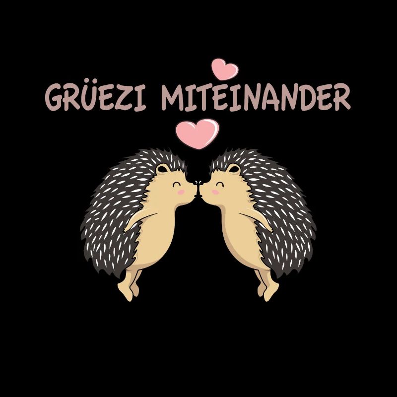 Grüezi Mitenand, Schweiz Grüezi Mitenand