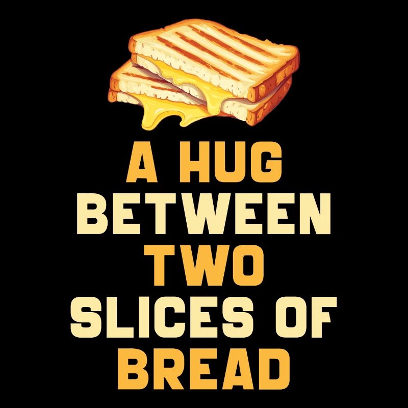 Sandwich, Cheese, Grilled Cheese, Bread