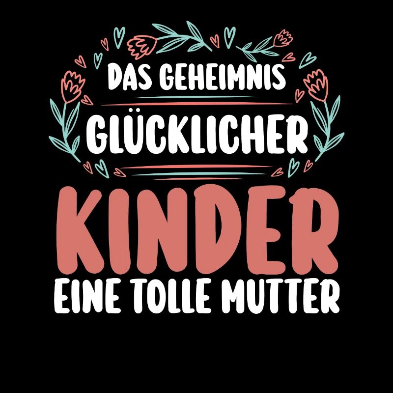 Mutter Muttertag Mama