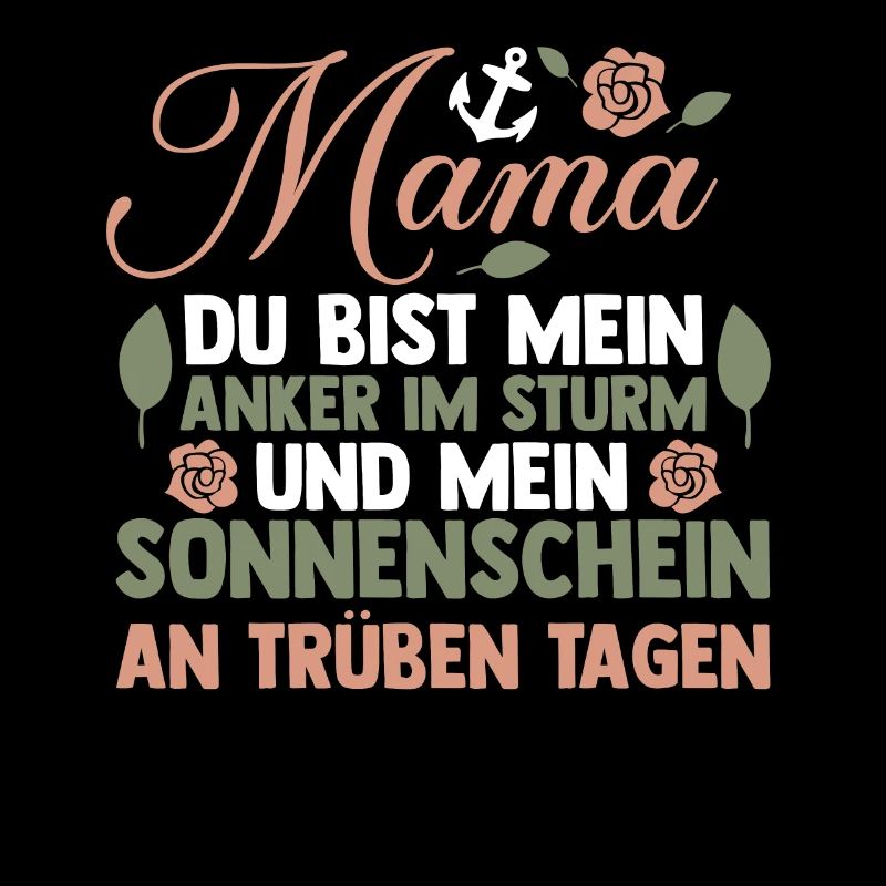 Mutter Muttertag Mama