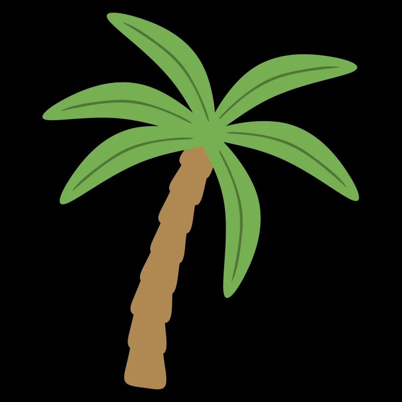Palm Tree
