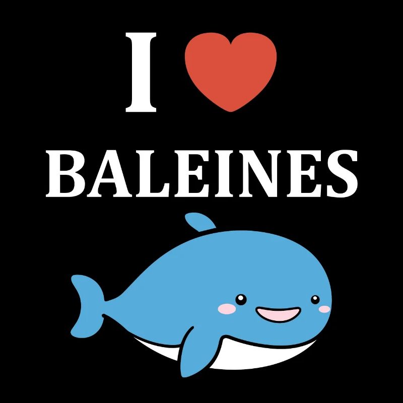 humour baleine