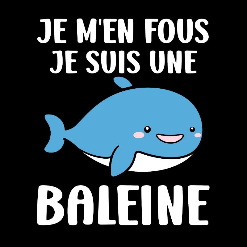 humour baleine